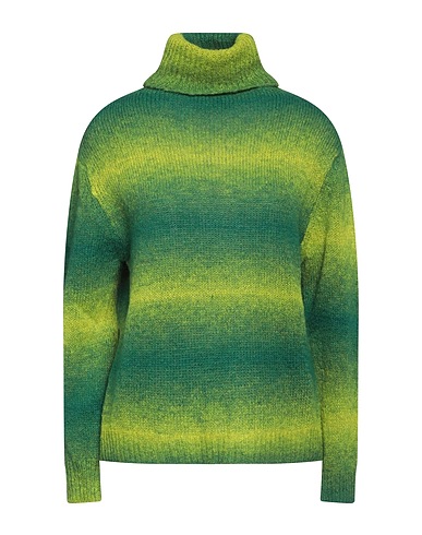 EBARRITO Dolcevita Verde 41% Acrilico, 31% Poliammide, 28% Lana