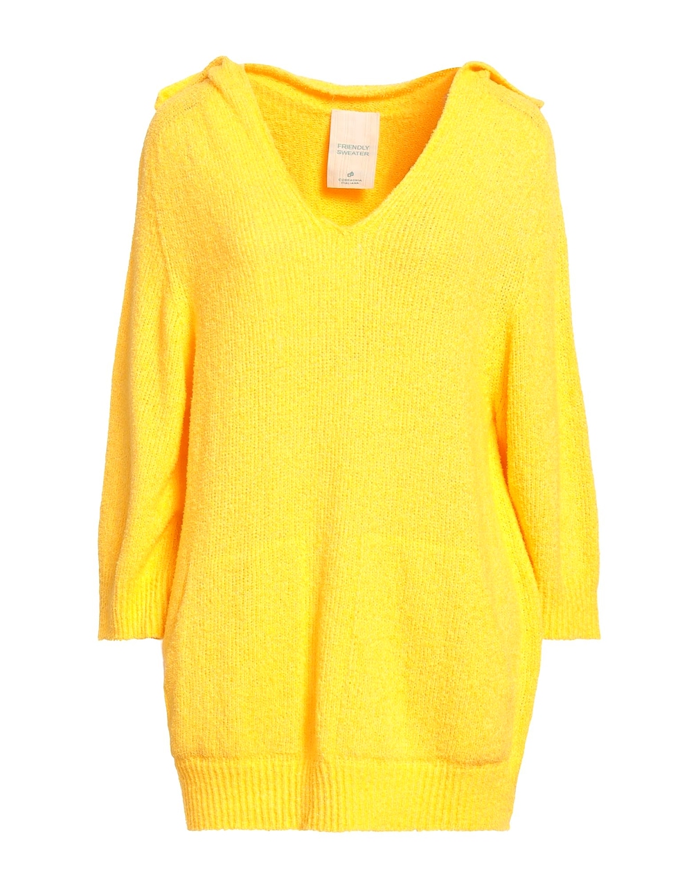 COMPAGNIA ITALIANA - Pullover