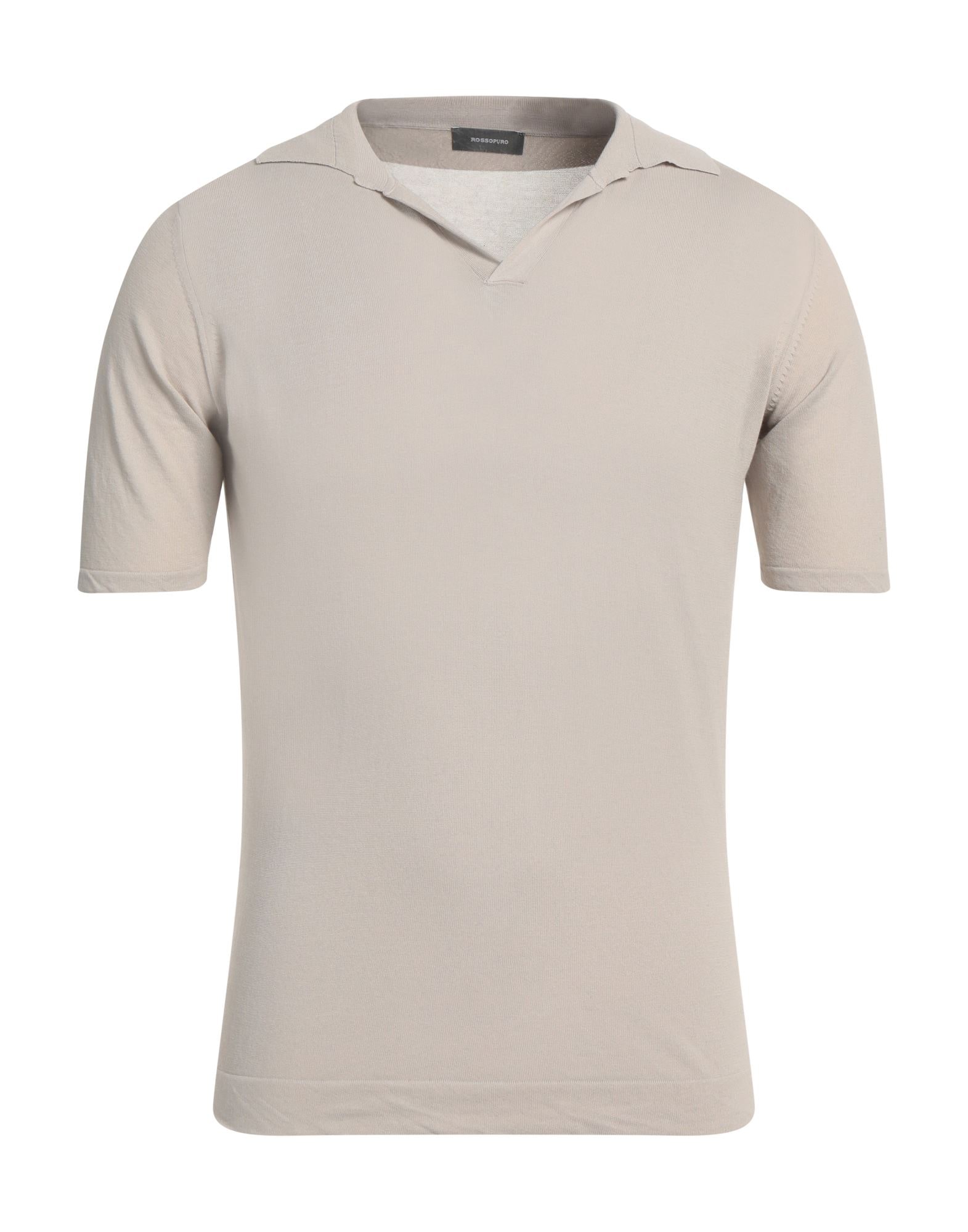 ROSSOPURO - Polo shirts
