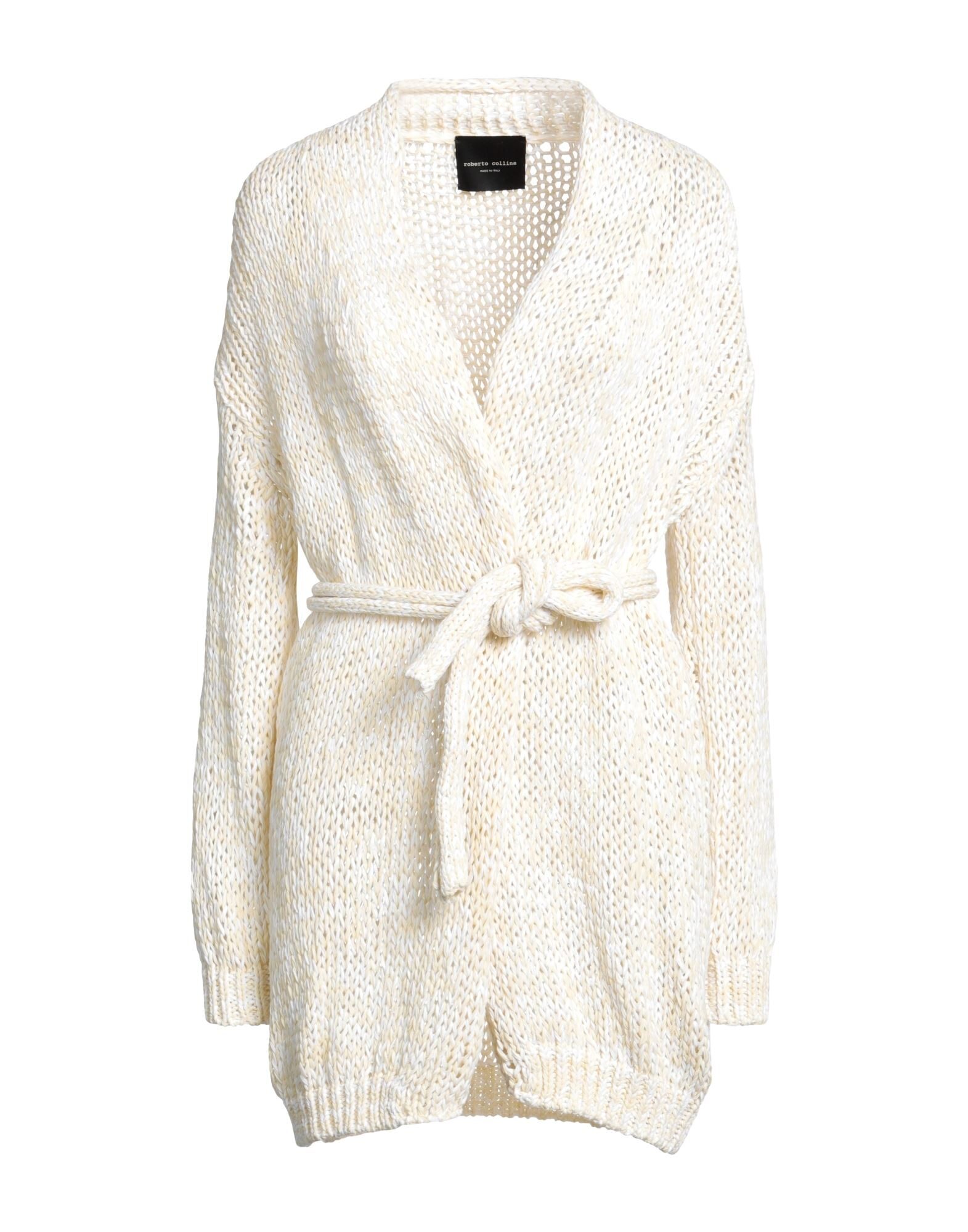 ROBERTO COLLINA - カーディガン