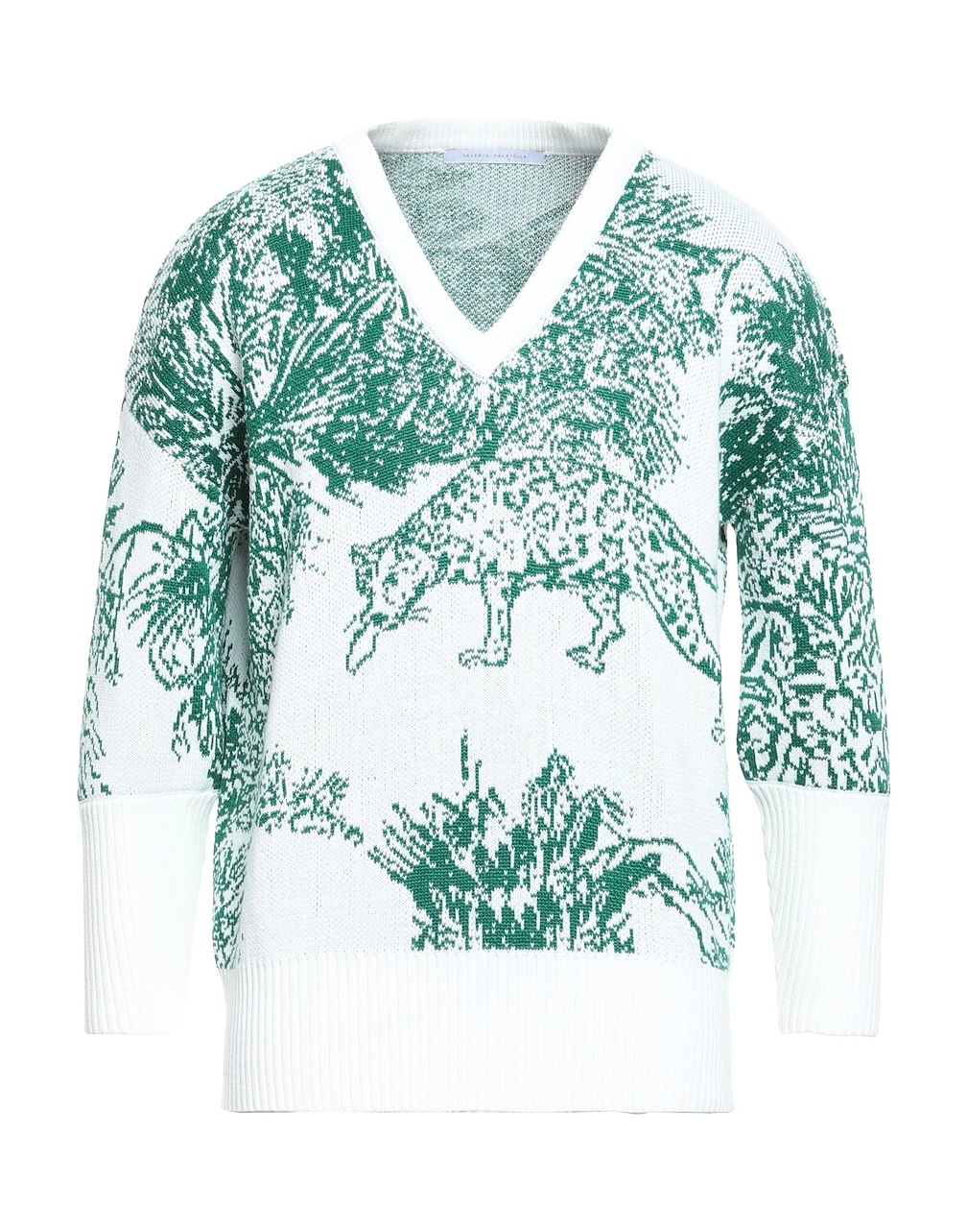 SAVERIO PALATELLA - Sweaters