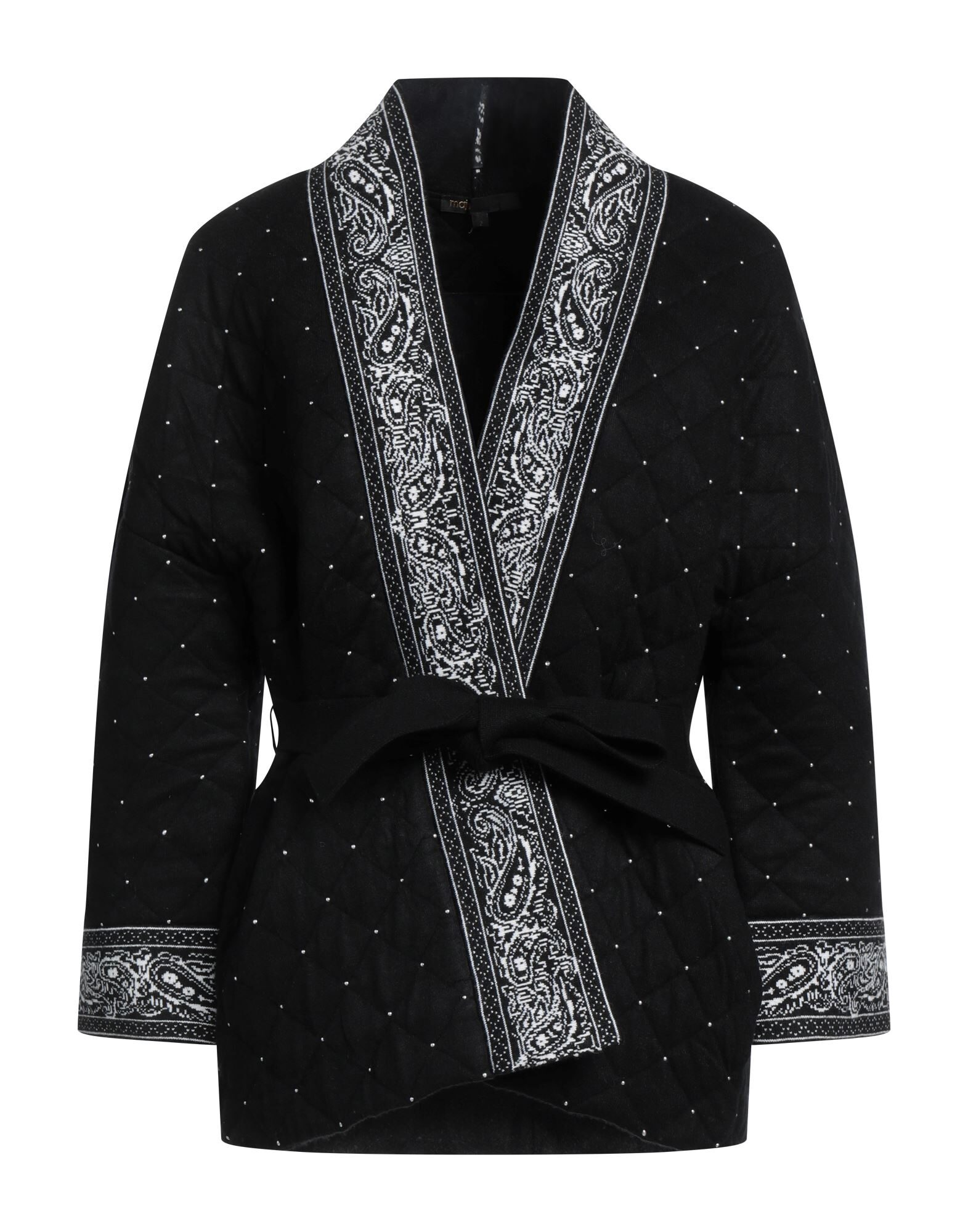 MAJE - カーディガン