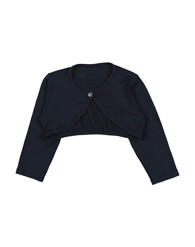 ALLEGRA Shrug Midnight blue 90% Viscose, 10% Elastane
