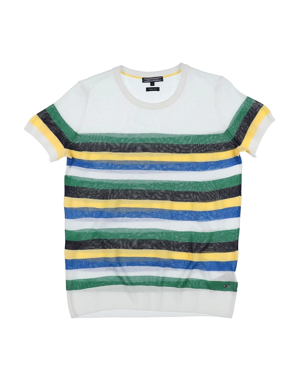 TOMMY HILFIGER - Sweaters