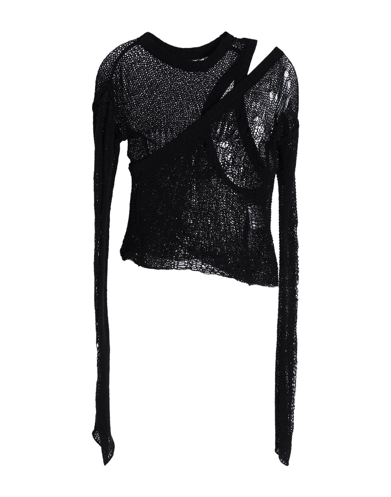 RICK OWENS - Jumpers
