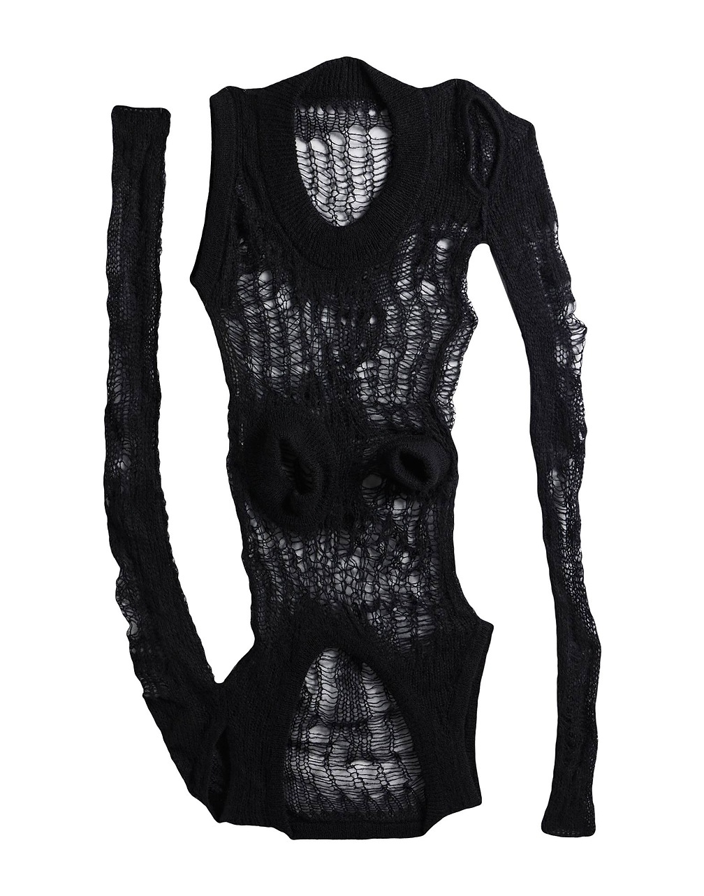 RICK OWENS - Jumpers
