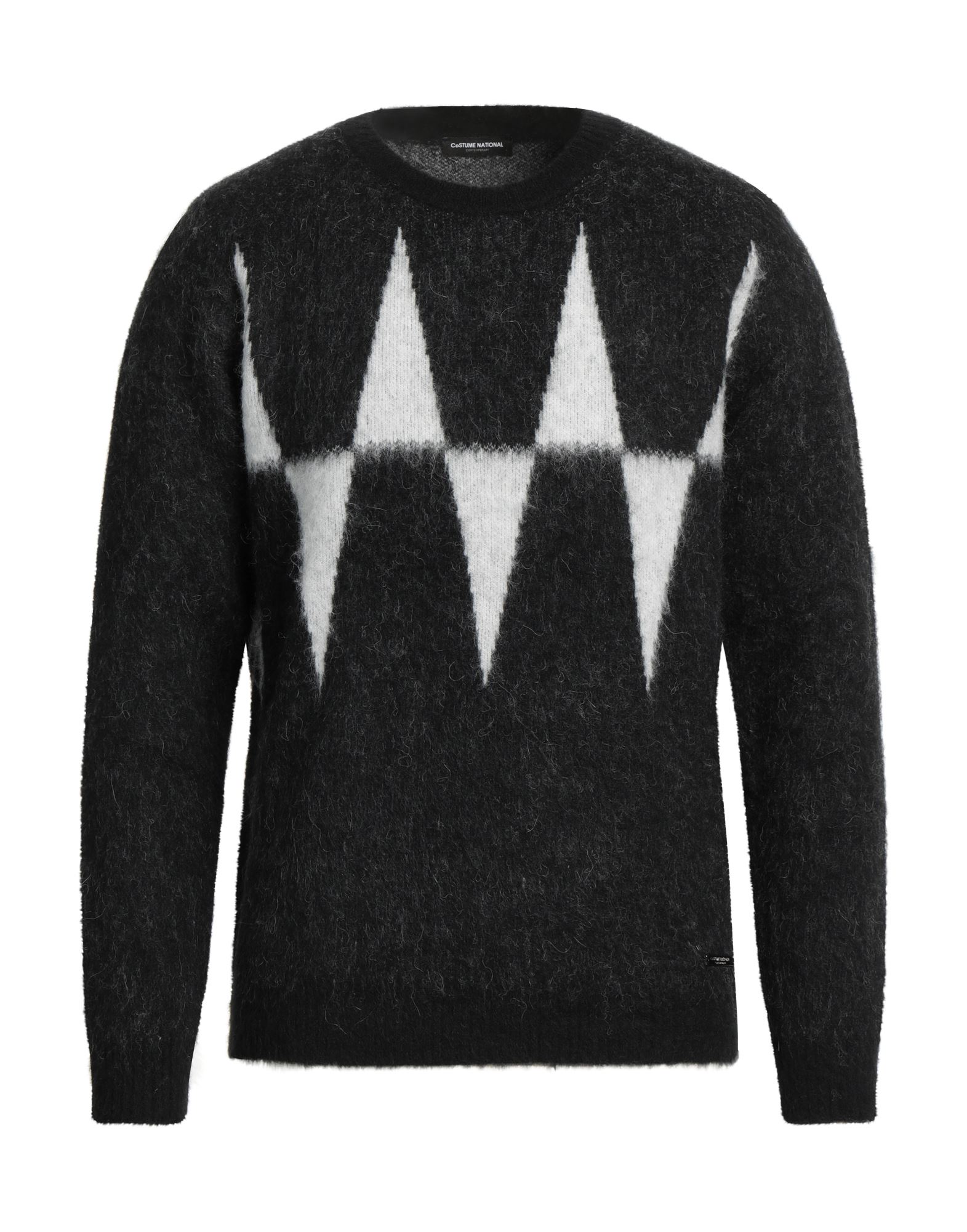 COSTUME NATIONAL - Sweaters