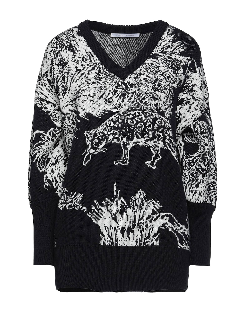 SAVERIO PALATELLA - Sweaters