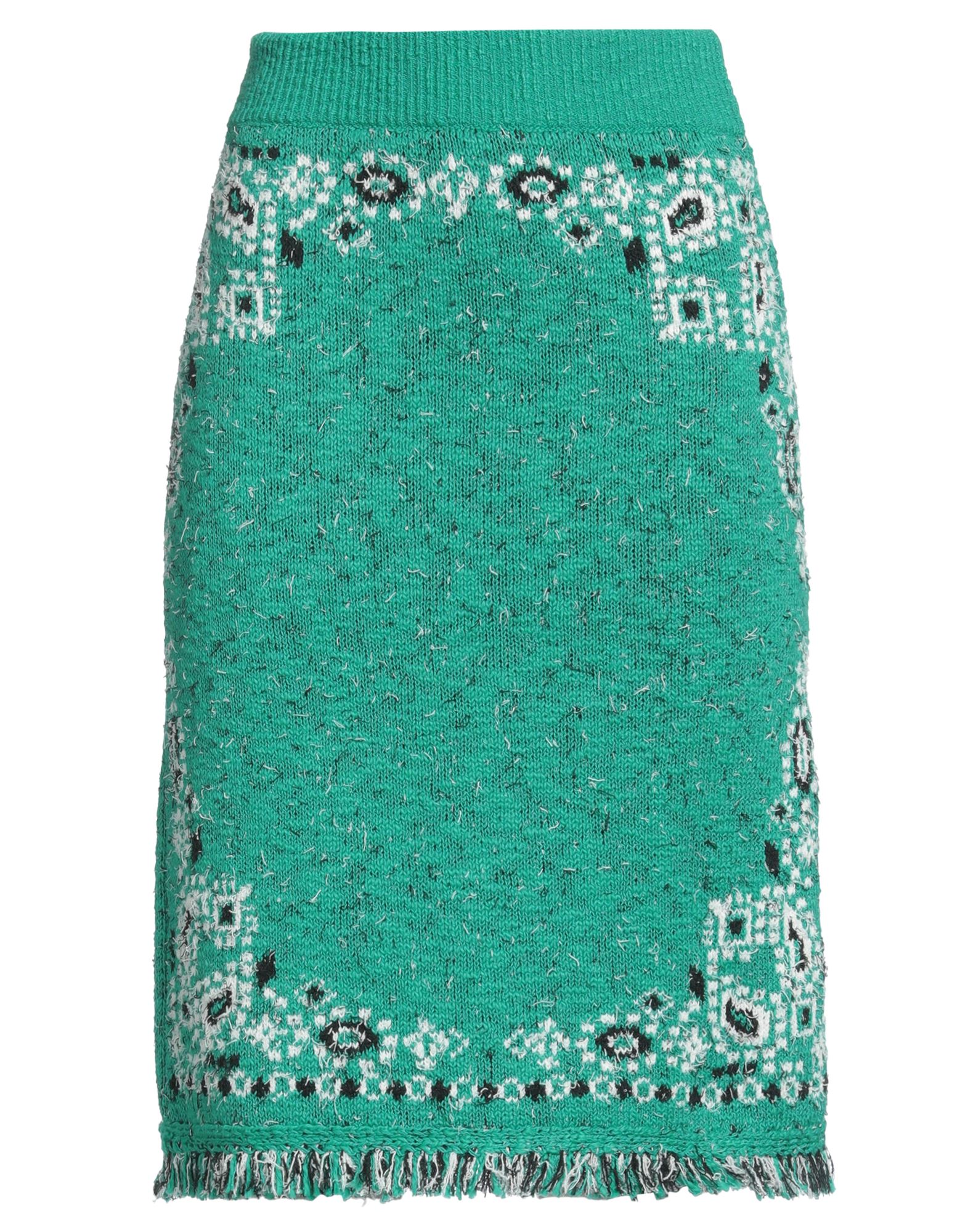 ALANUI - Midi skirts