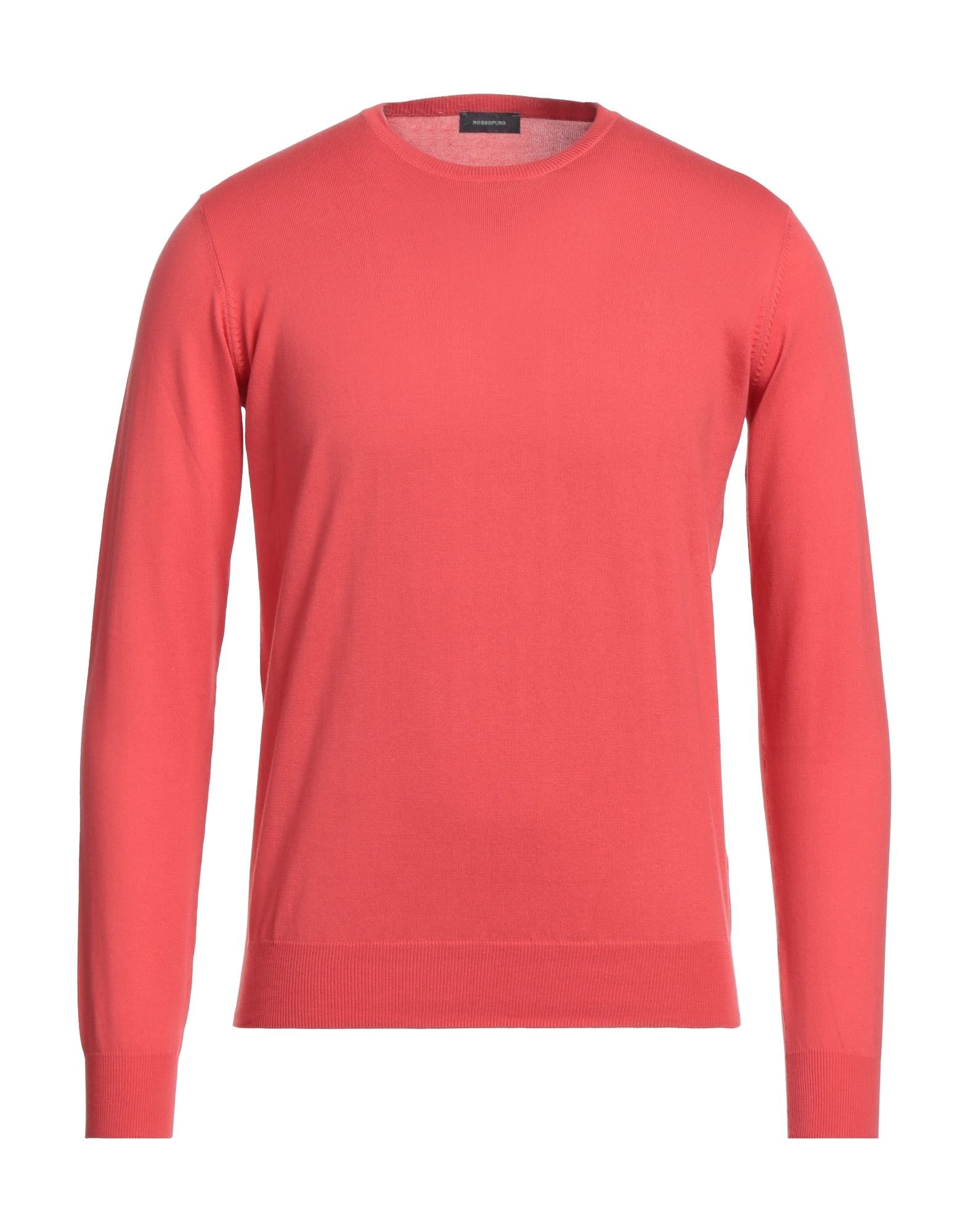 ROSSOPURO - プルオーバー