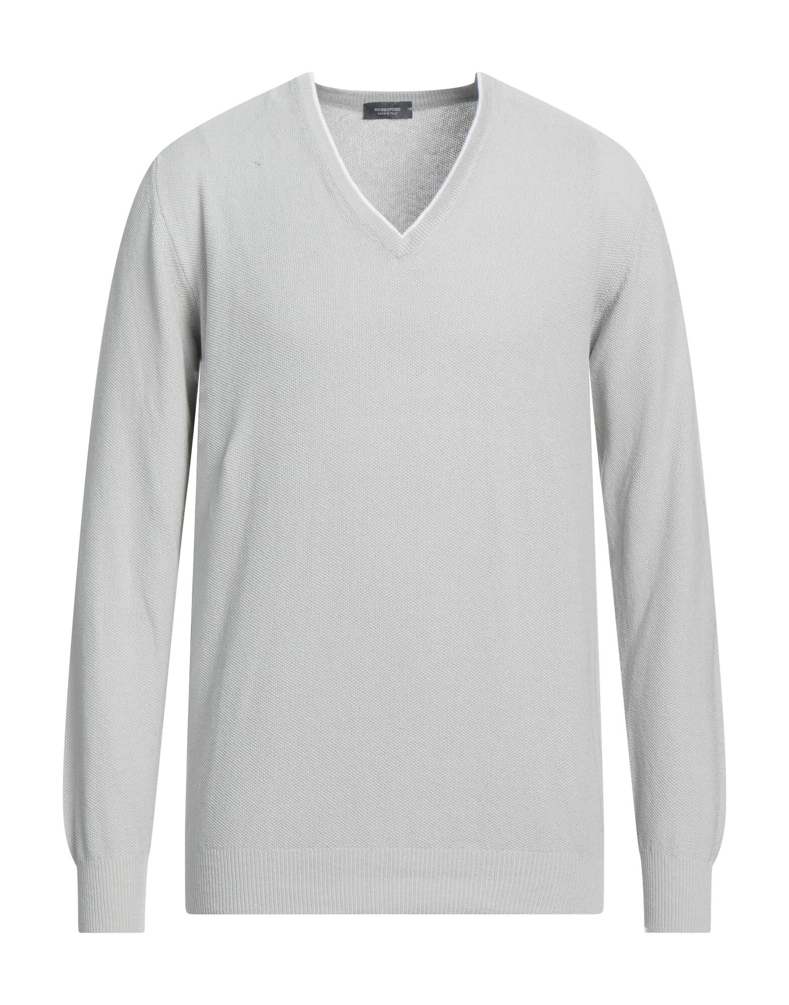 ROSSOPURO - プルオーバー