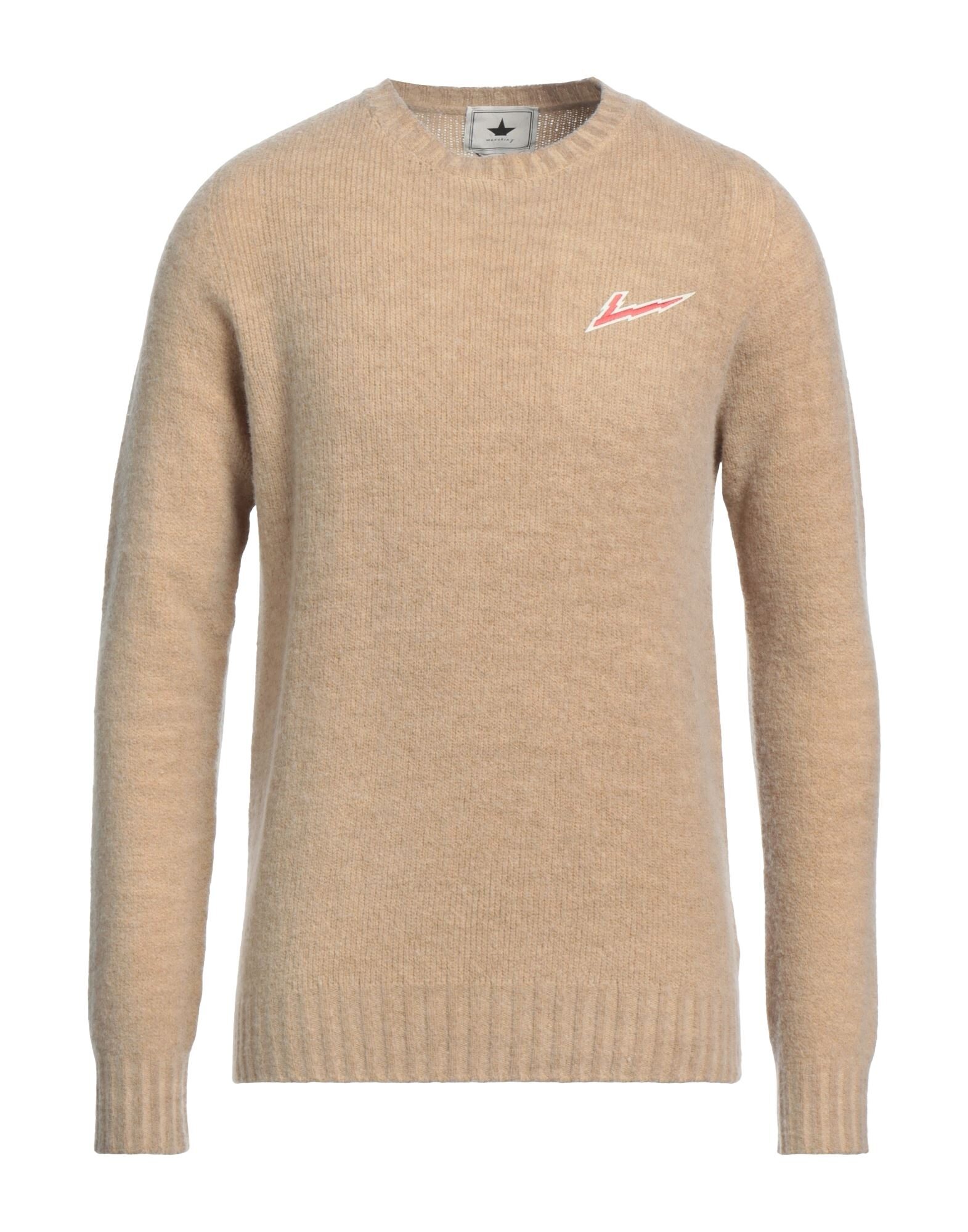 MACCHIA J - Pullover