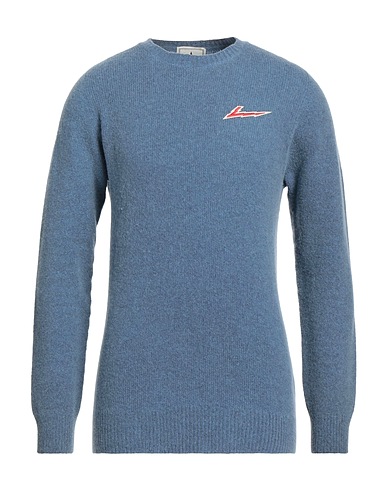 MACCHIA J Pullover Avio 68% Lana, 32% Poliammide