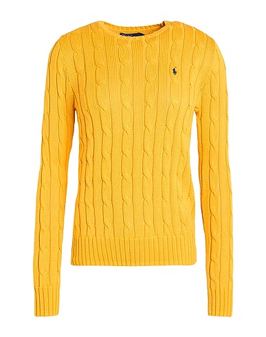 POLO RALPH LAUREN Jumper Mandarin 100% Cotton