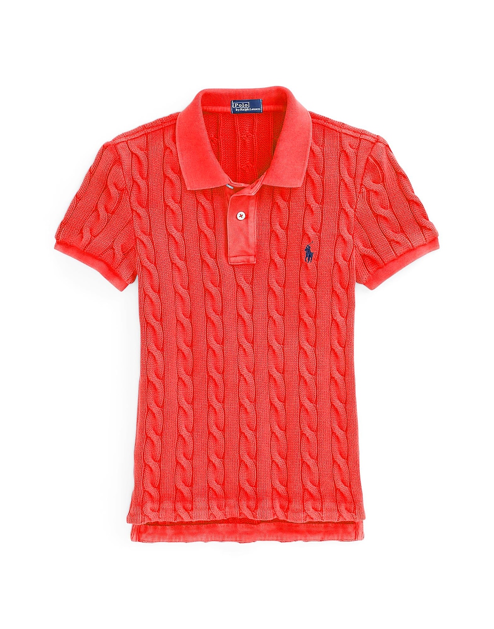 POLO RALPH LAUREN - Pullover