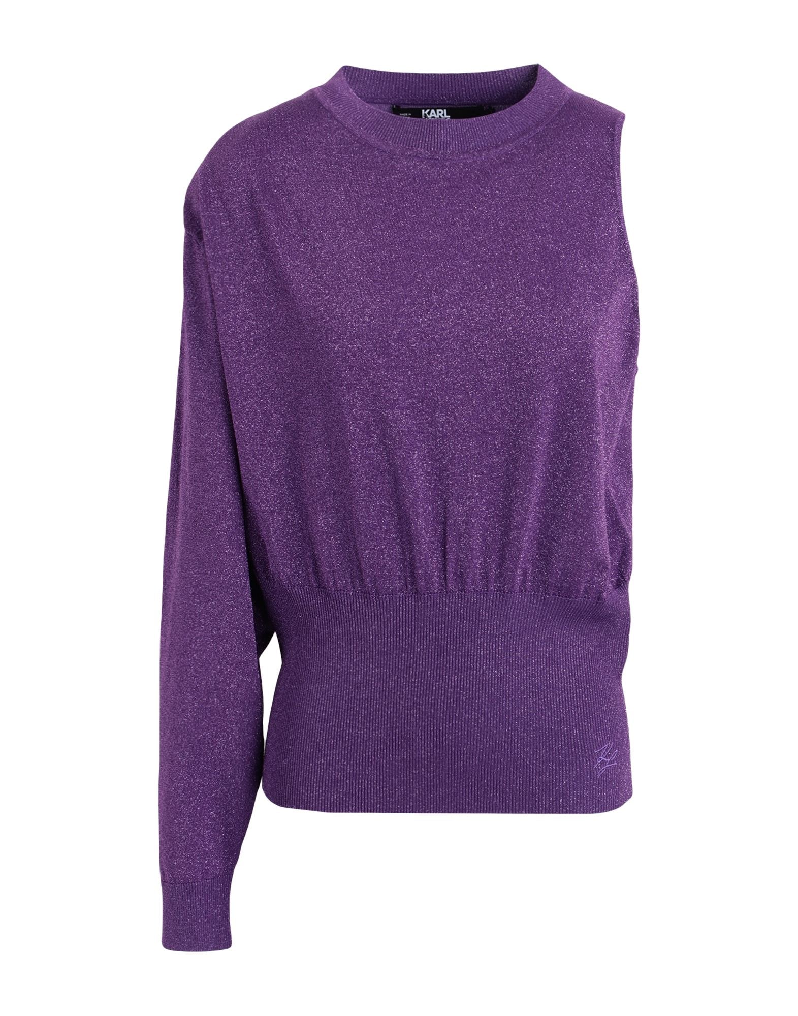 KARL LAGERFELD - Jumpers