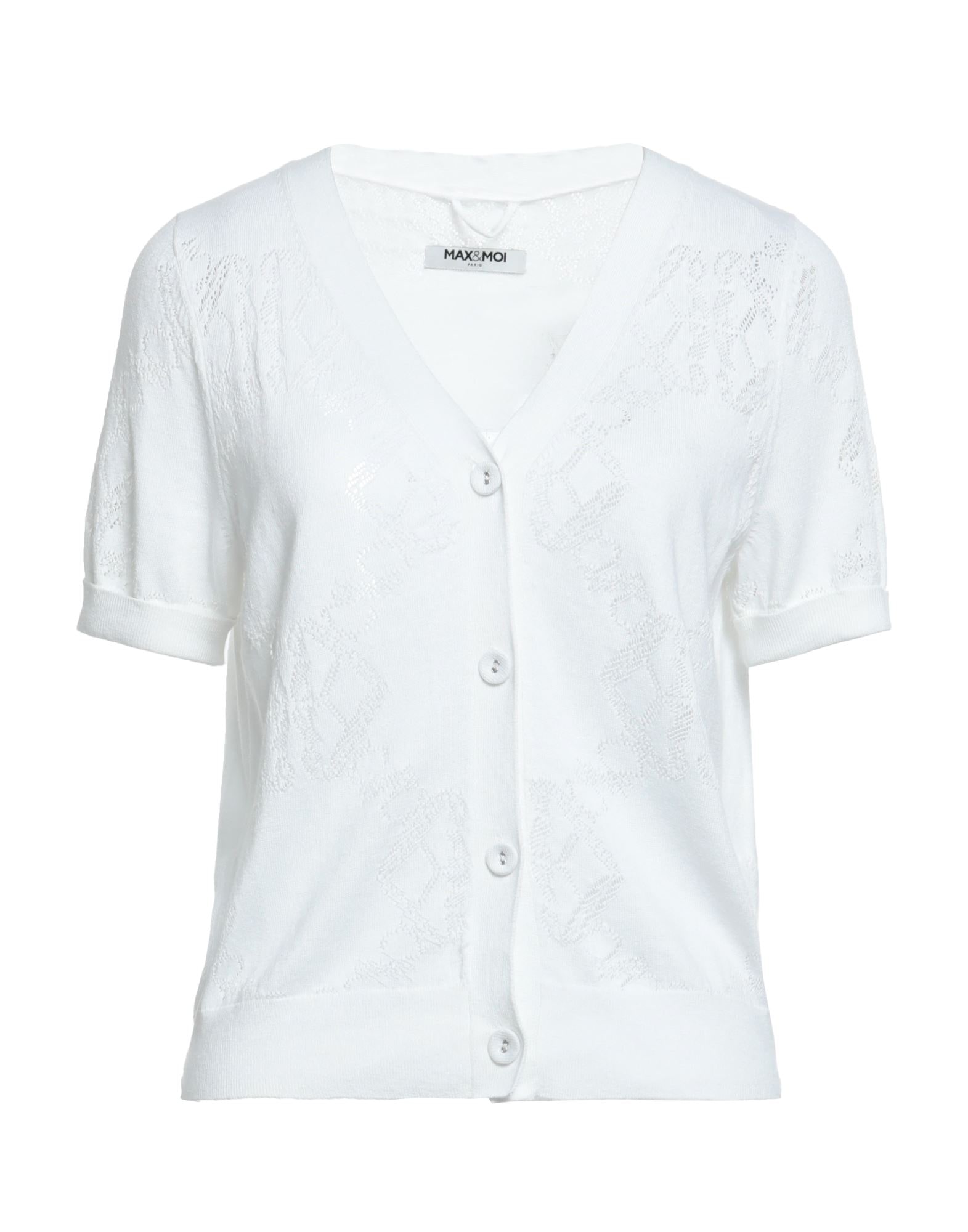 MAX & MOI - 가디건