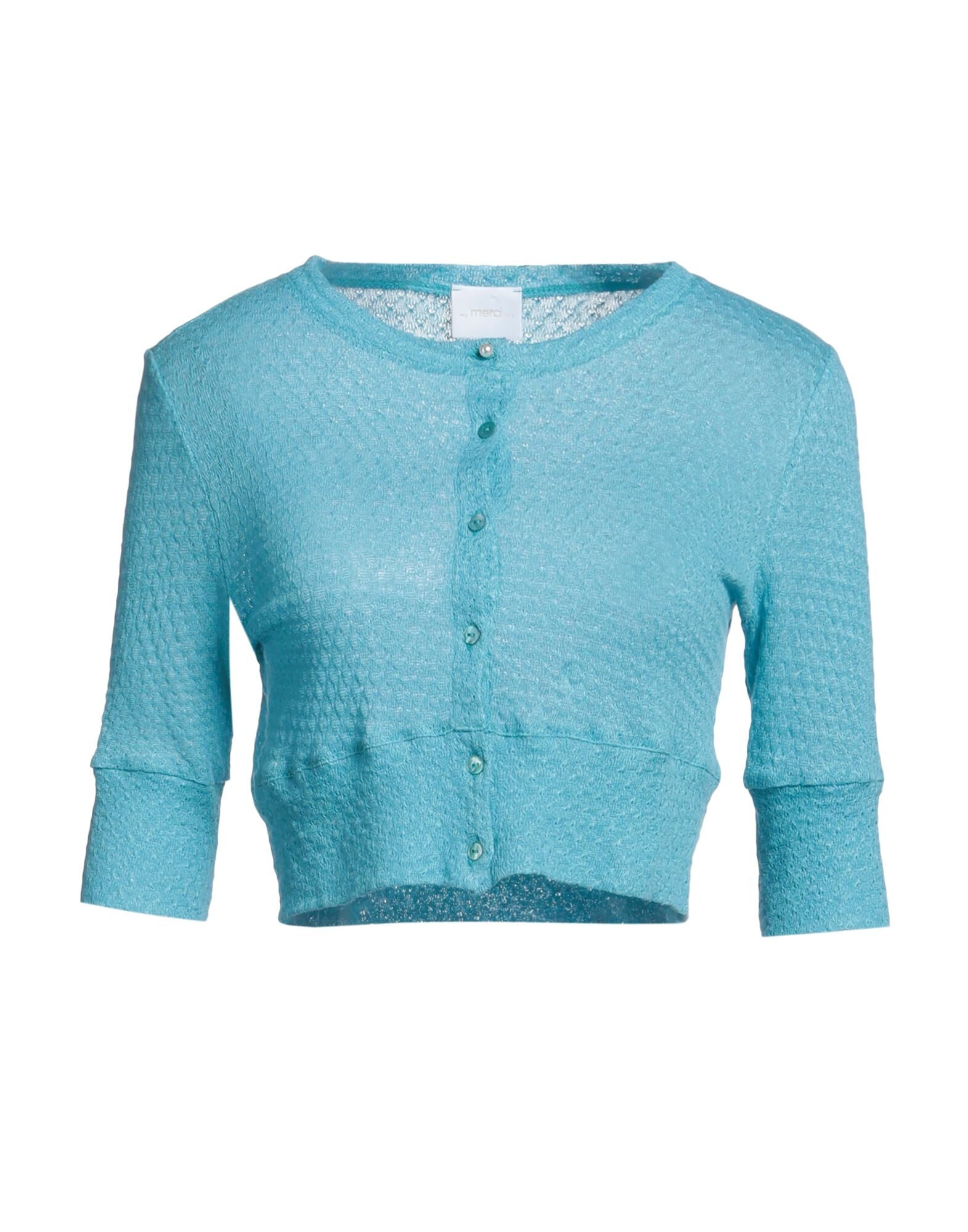 MERCI ITALIA - Cardigans