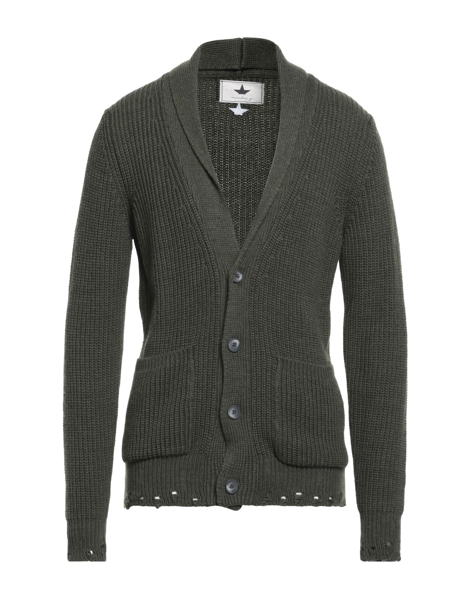 MACCHIA J - Cardigans