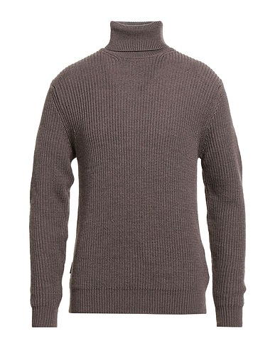 WOOLRICH Col roulé 100% Laine mérinos