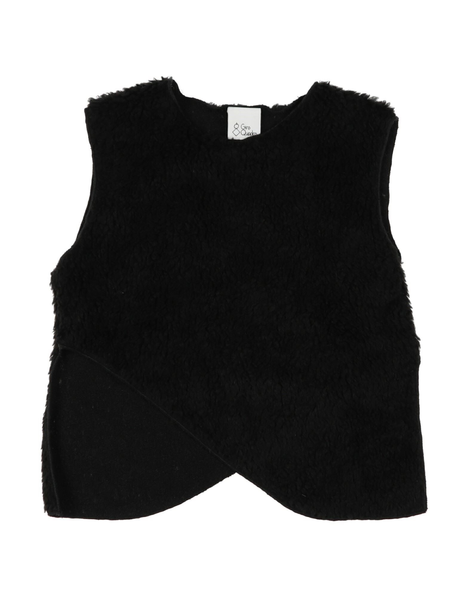 GIRO QUADRO - Jumpers