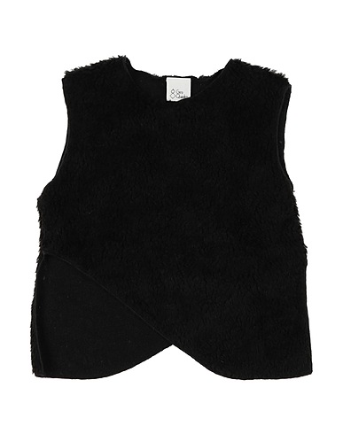 GIRO QUADRO Jumper Black 100% Polyester