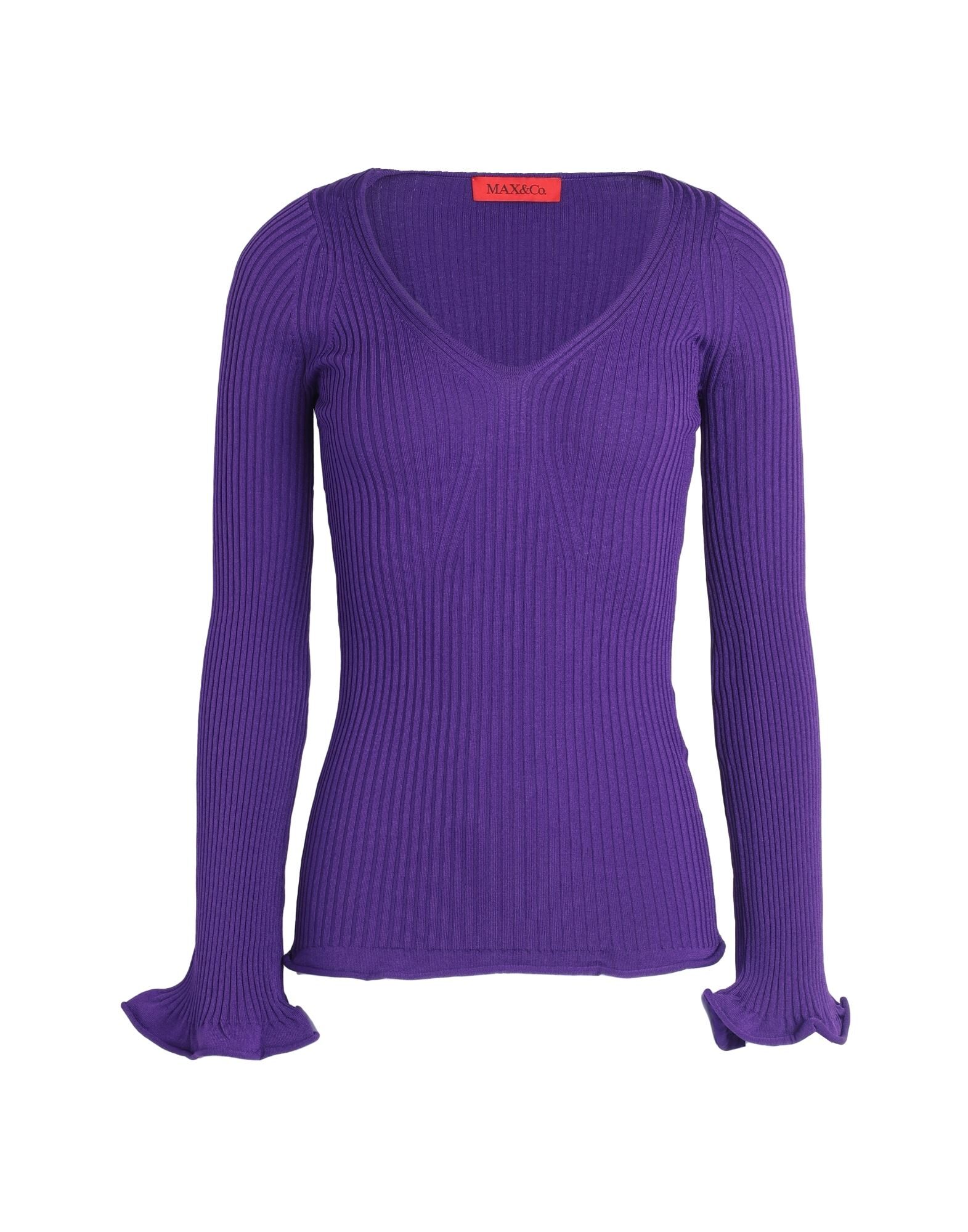 MAX&Co. - プルオーバー