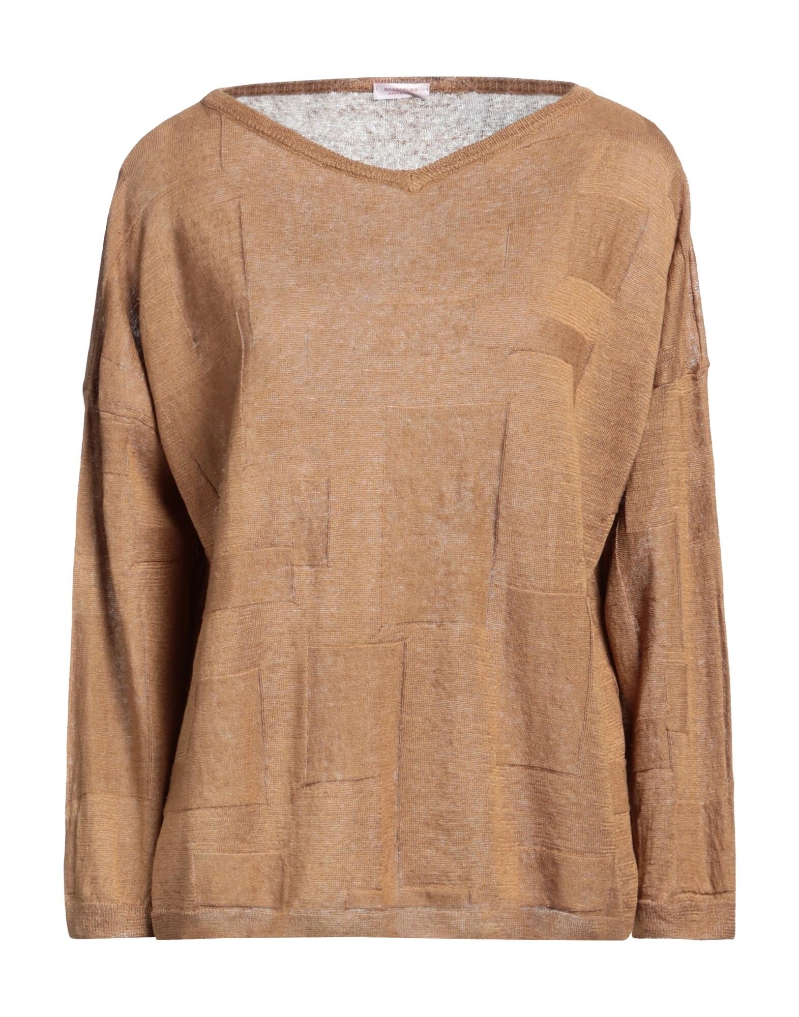 ROSSOPURO - Pullover