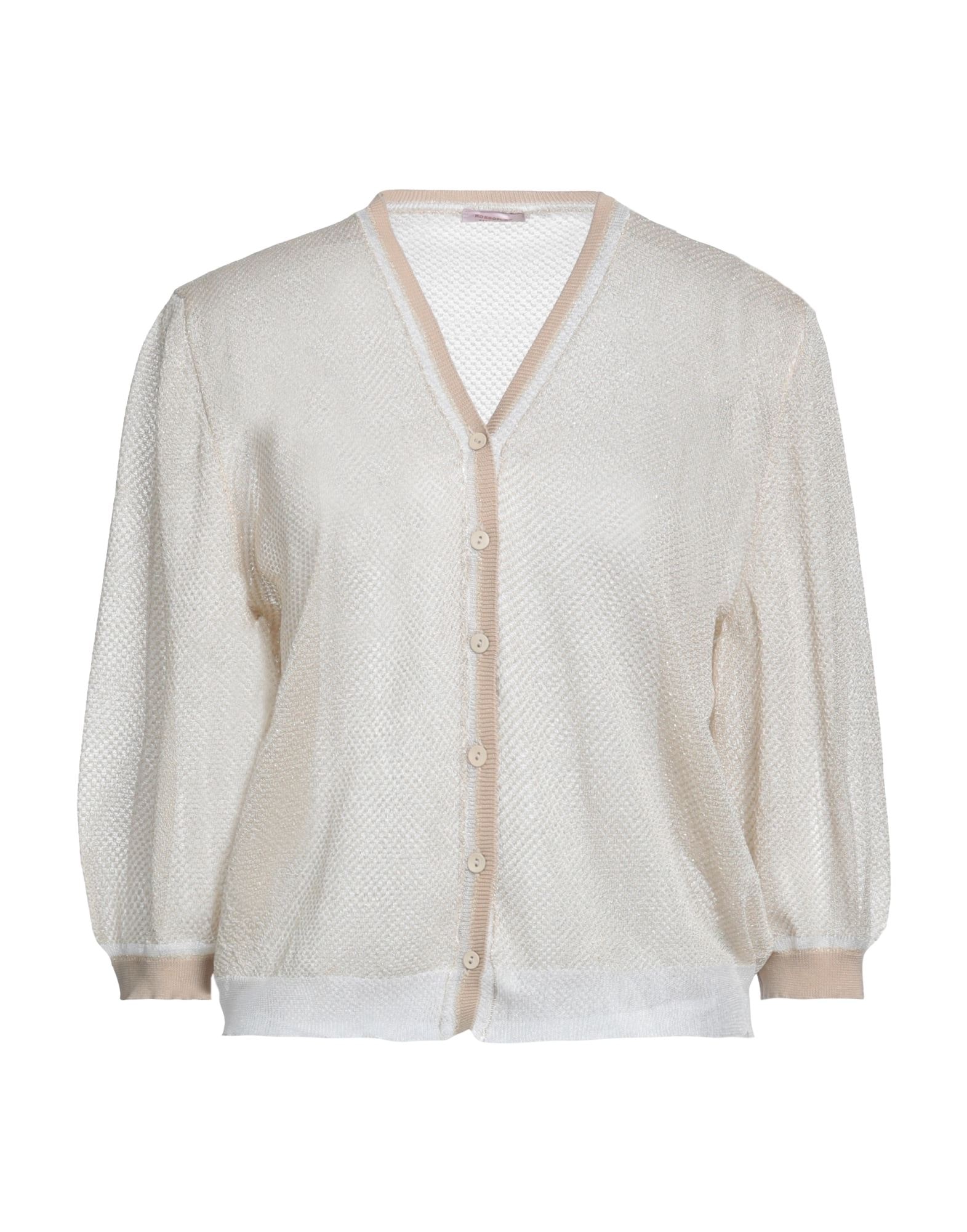 ROSSOPURO - Cardigans