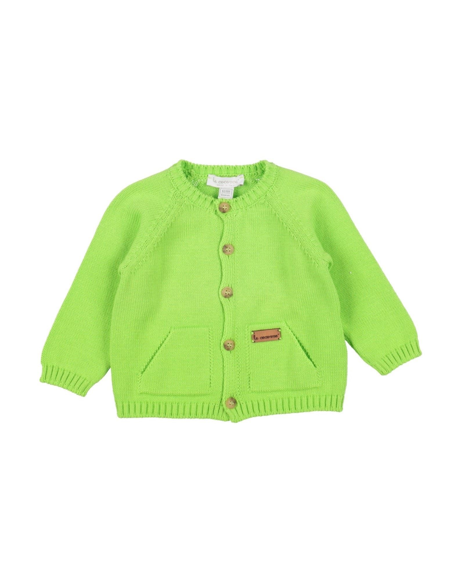 LE COCONNÉ - Strickjacken