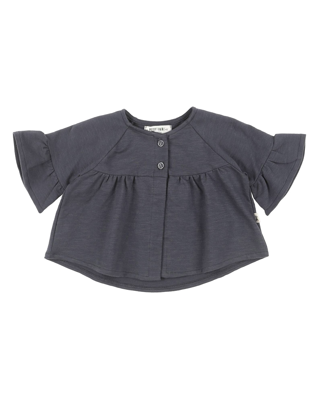 PETIT INDI - Cardigans