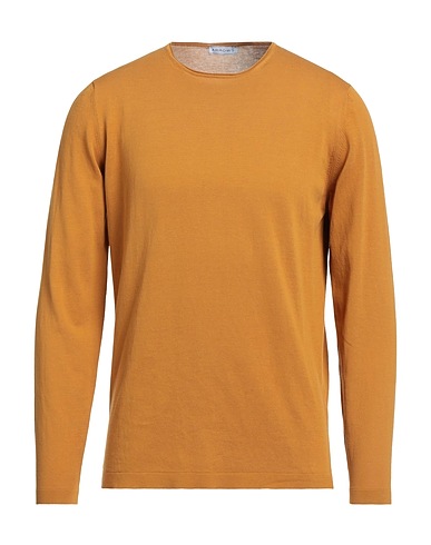 ARROWS Sweater Marigold 100% Cotton