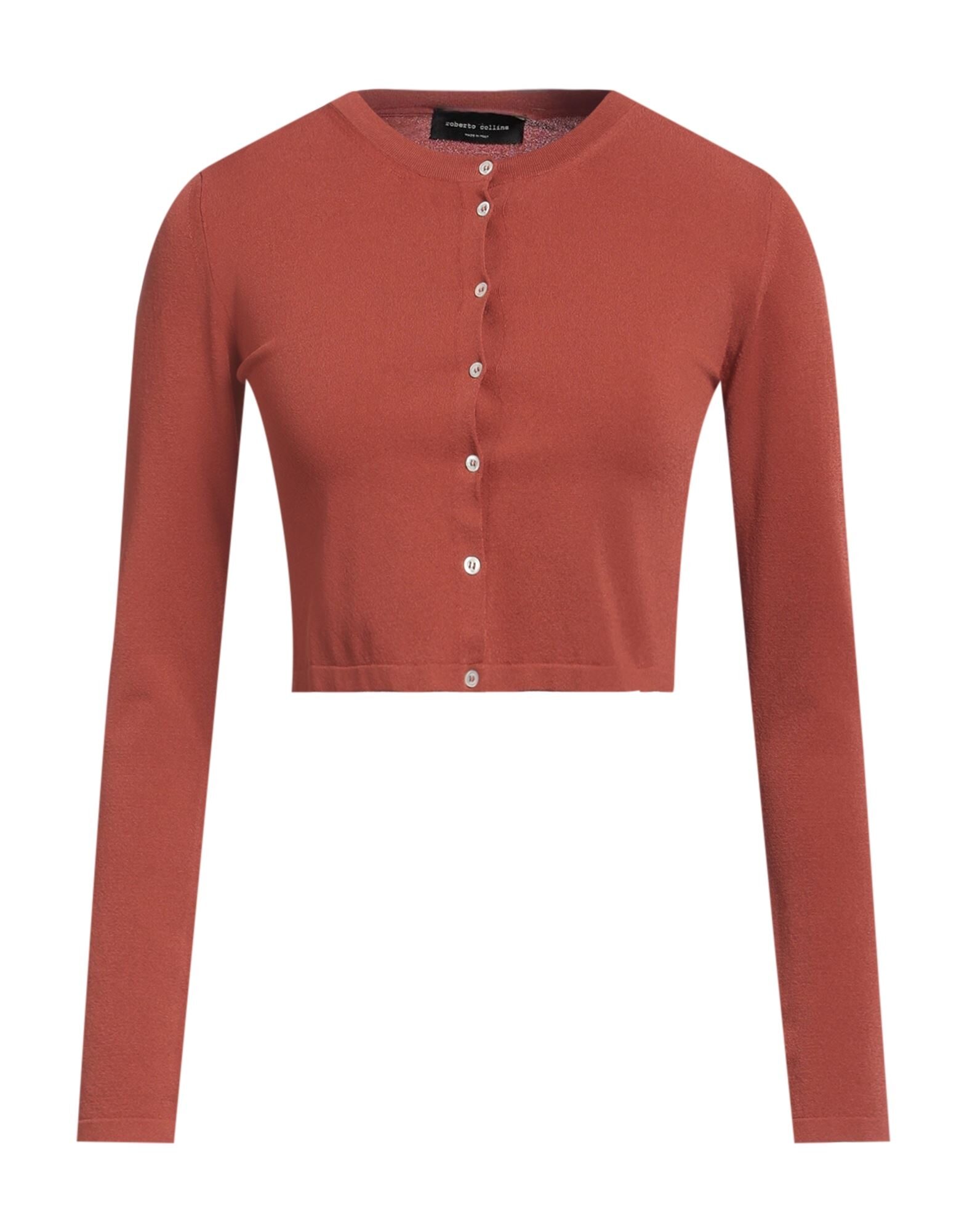 ROBERTO COLLINA - カーディガン