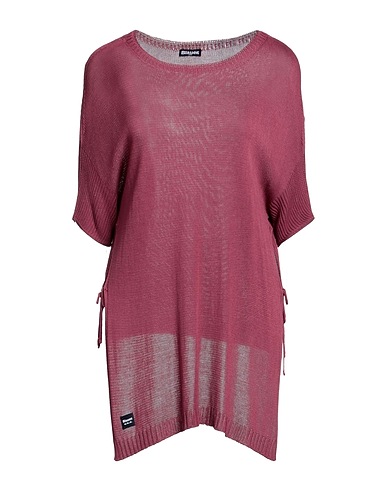 BLUMARINE Jumper Mauve 70% Viscose, 30% Acrylic