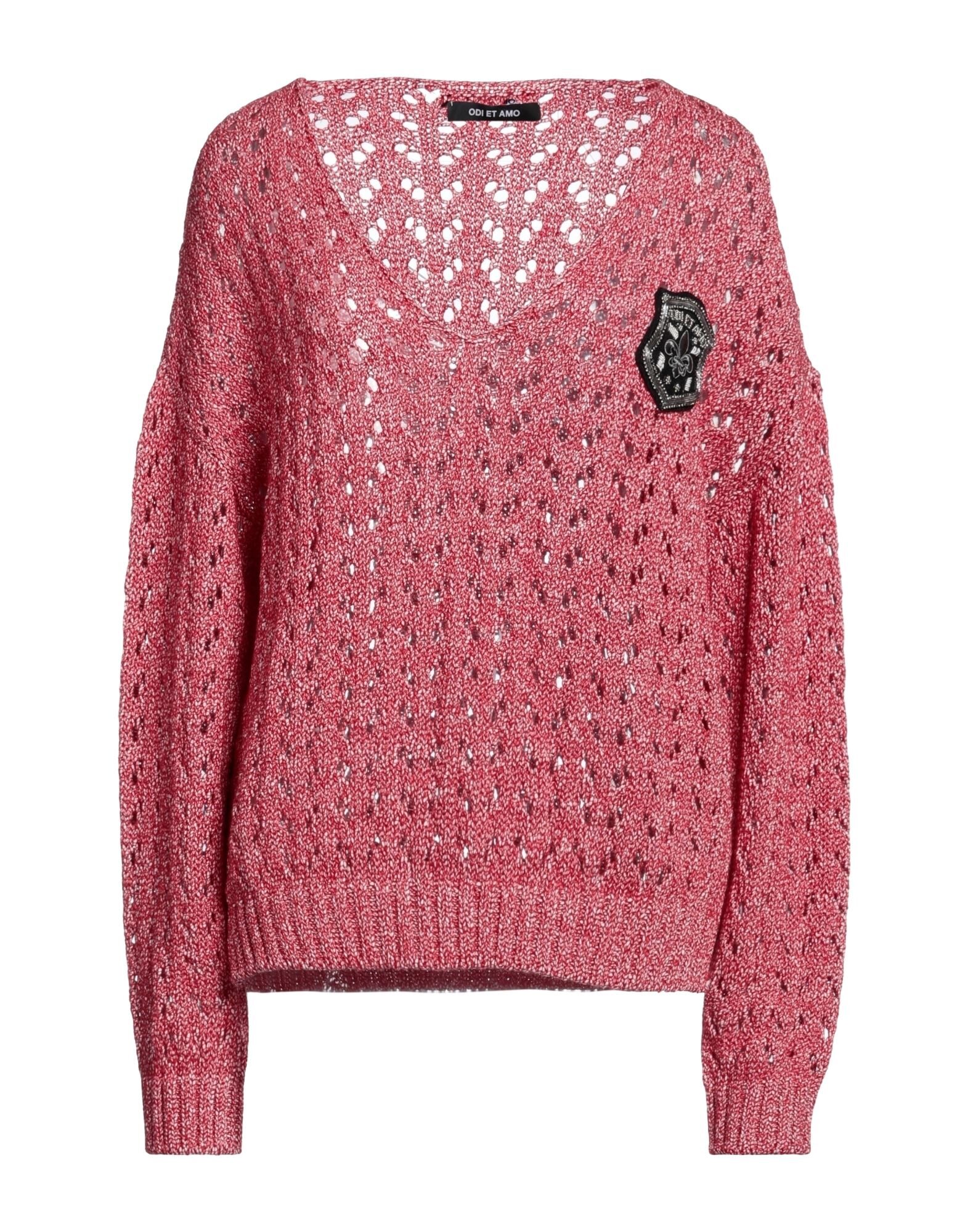 ODI ET AMO - Sweaters