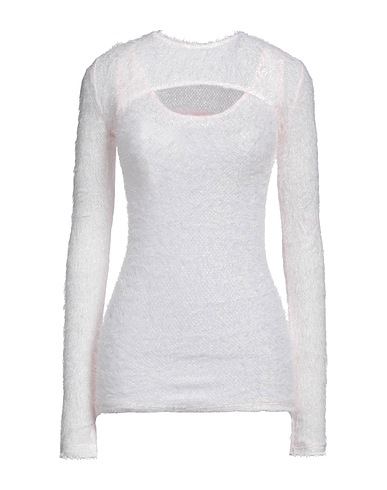 OW COLLECTION Twin set Antique rose 64% Polyamide, 36% Polyester