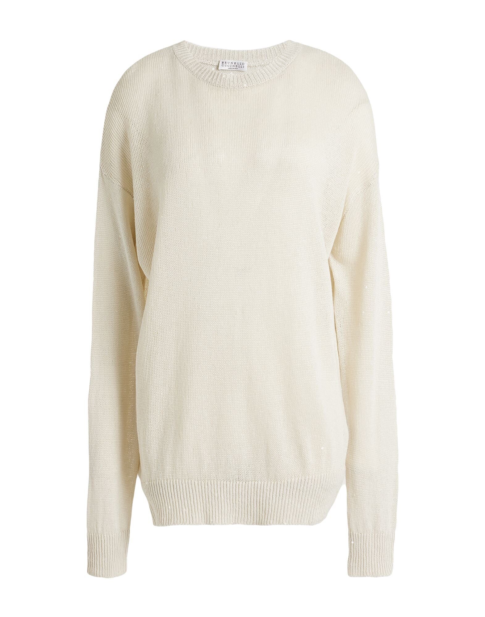 BRUNELLO CUCINELLI - Sweaters