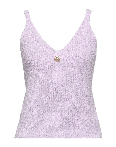 ODI ET AMO Top Lilla 70% Cotone, 30% Poliestere