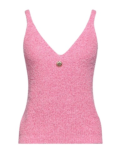 ODI ET AMO Top Rosa 70% Cotone, 30% Poliestere