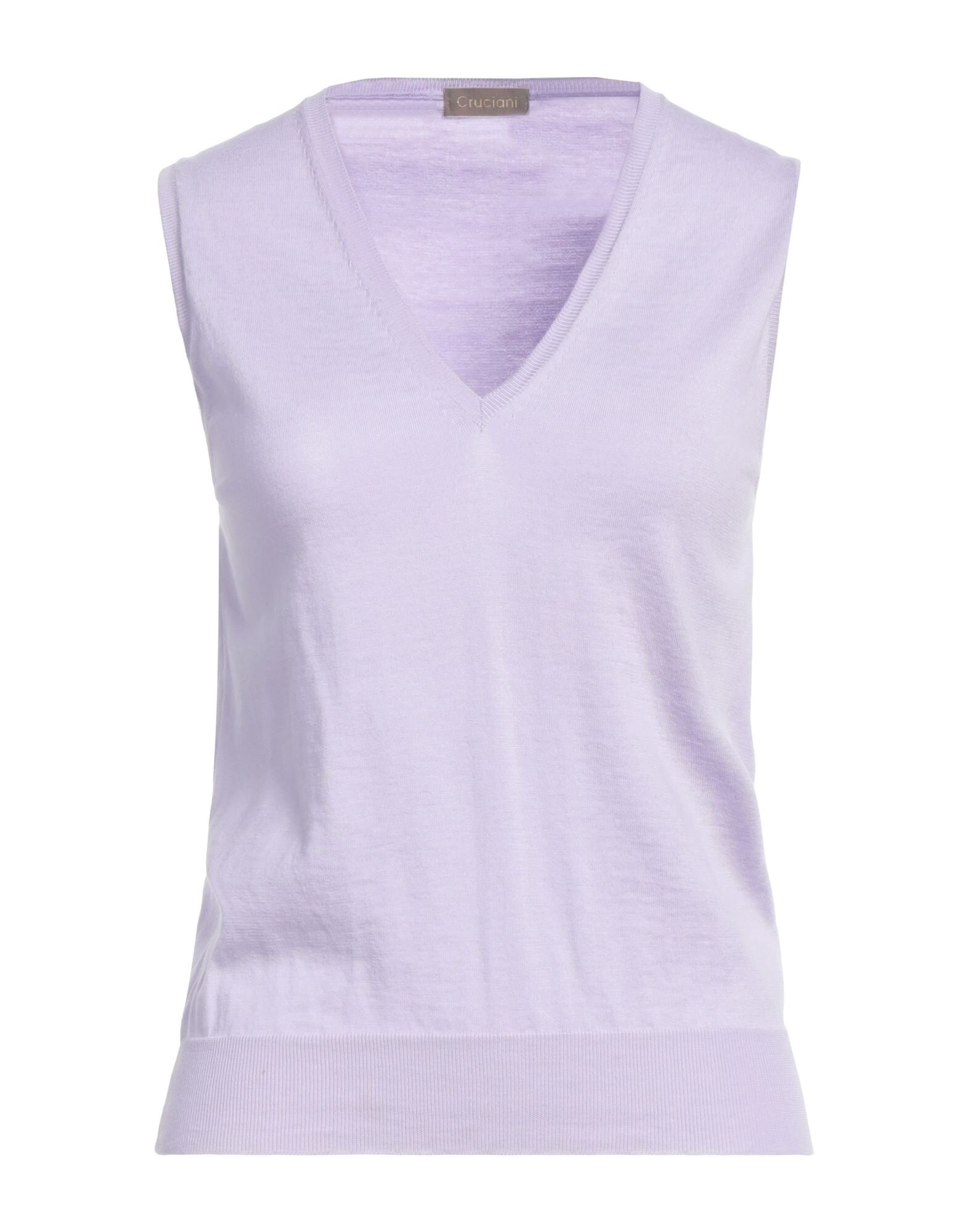 CRUCIANI - プルオーバー