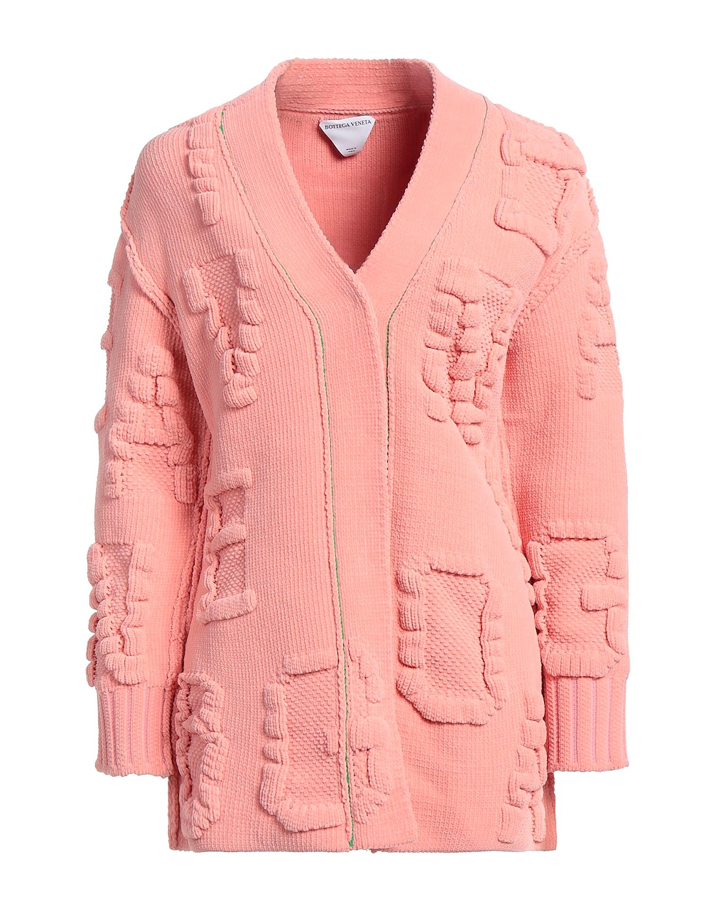 BOTTEGA VENETA - Strickjacken