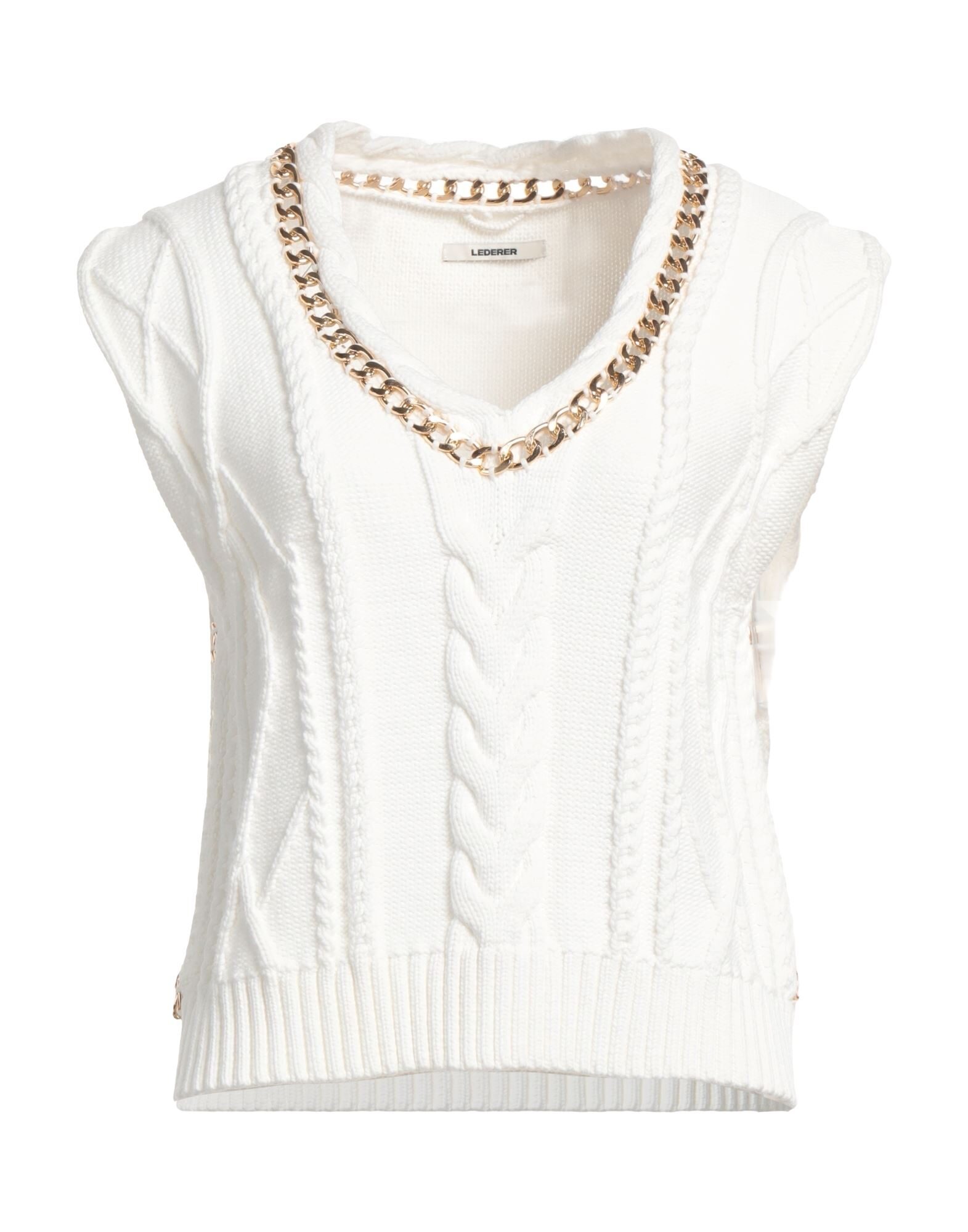 LEDERER - Pullover