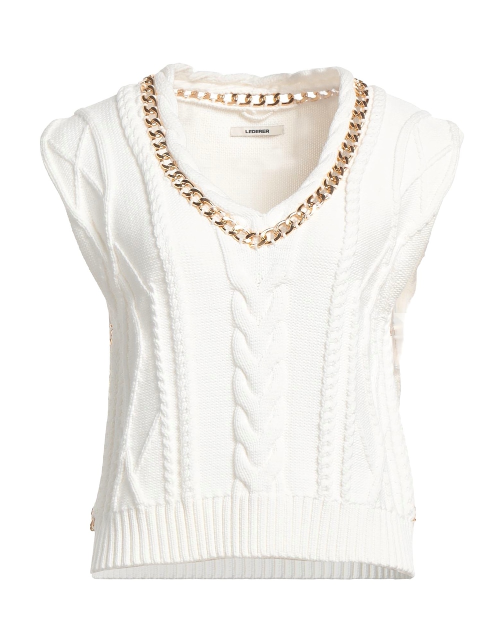 LEDERER - Pullover