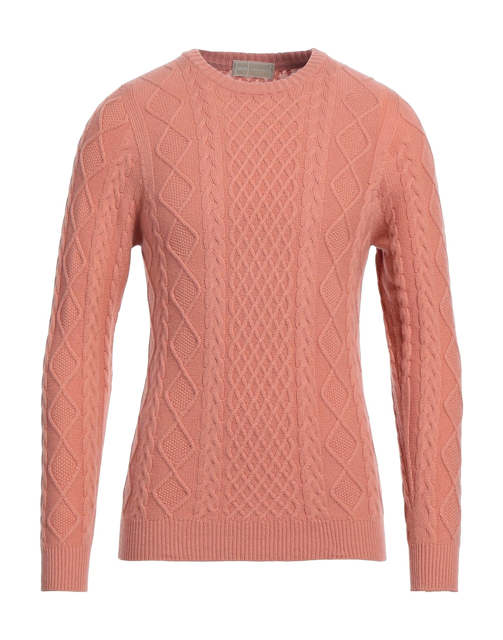 120% LINO - Pullover