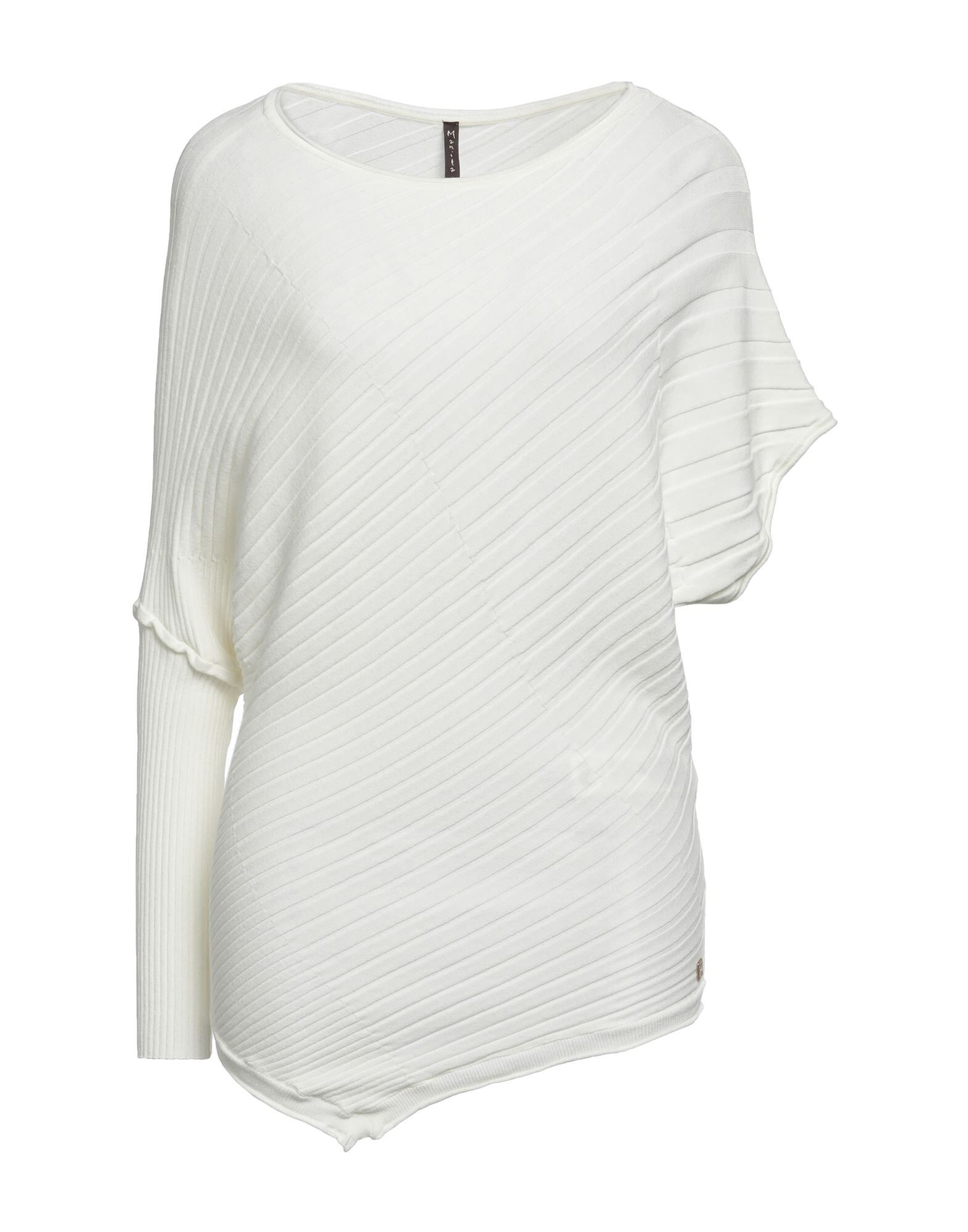 MANILA GRACE - プルオーバー