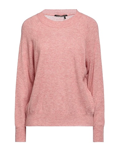 AGNONA カシミヤニット アンティークローズ カシミヤ 79% / シルク 21%
