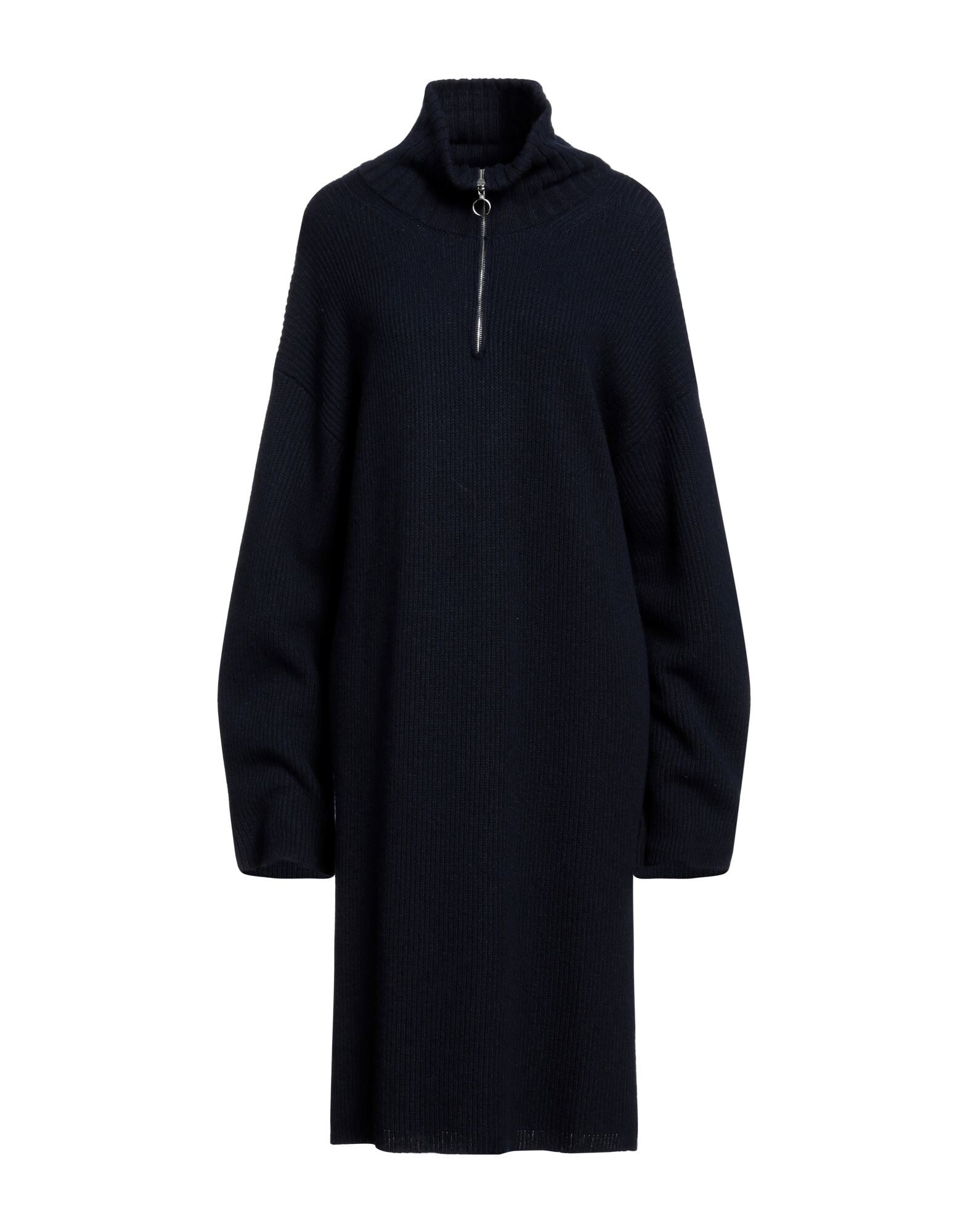 PHIILI - ミニ丈ドレス