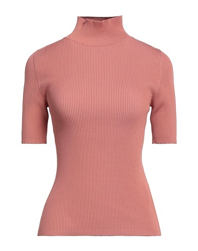 OFF-WHITE™ Polo neck Antique rose 75% Polyester, 20% Polyamide, 5% Elastane
