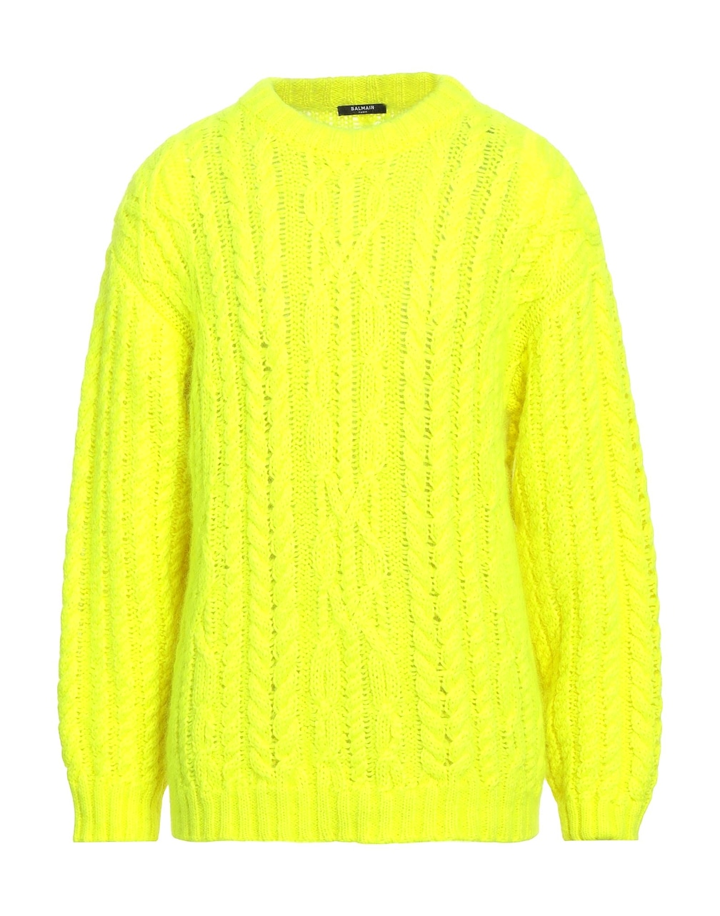 BALMAIN - Sweaters