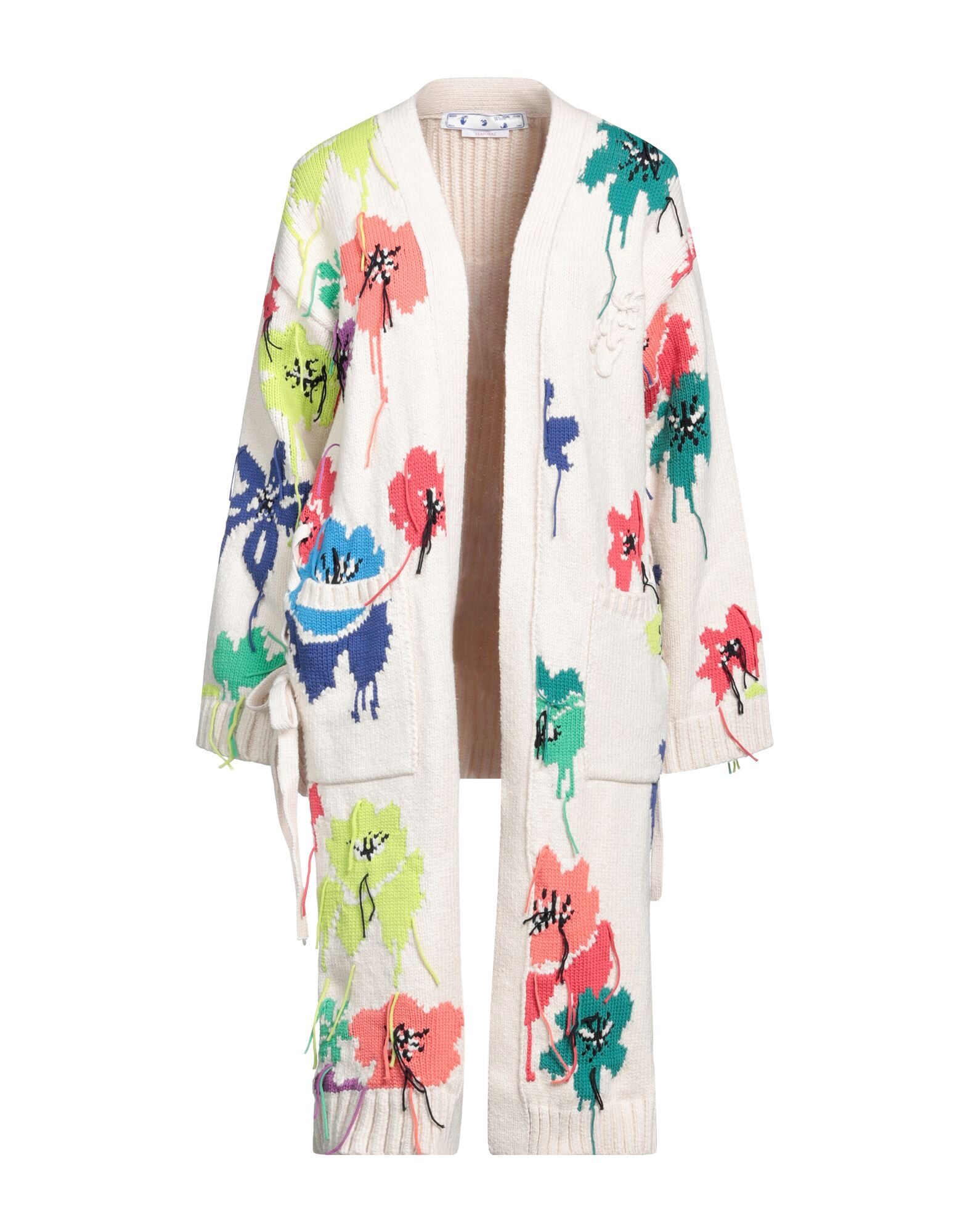 OFF-WHITE™ - Cardigan